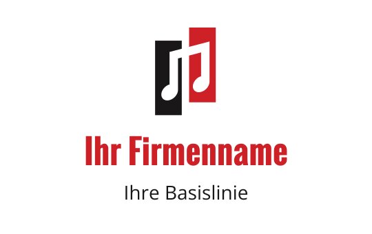 Musik- logo