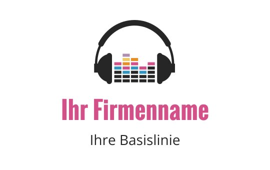 Musik- logo