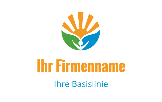 Bauernhof logo
