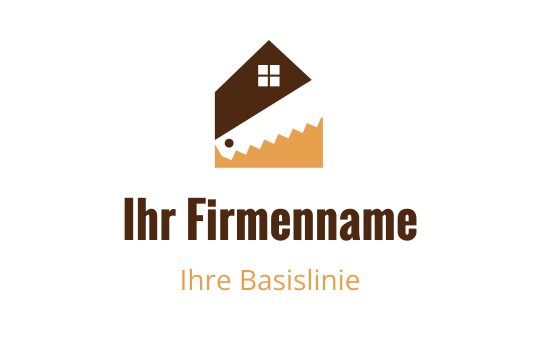 Zimmerei logo