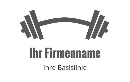 Fitness logo