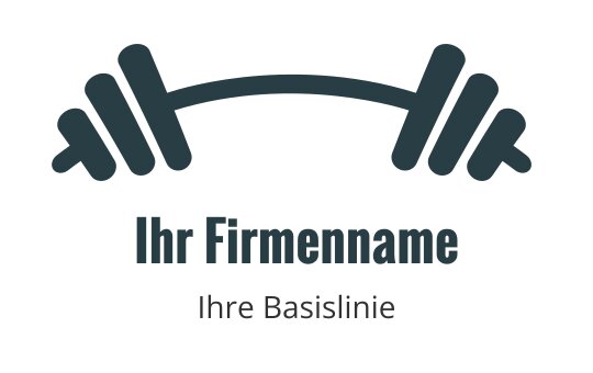 Fitness logo
