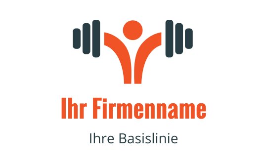 Fitness logo