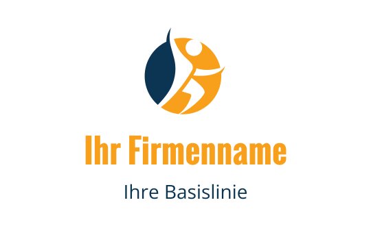 Krankengymnastik logo