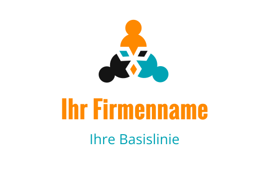 Botschaft logo