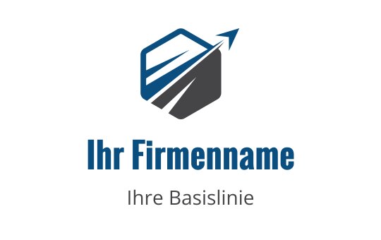 Kleinflugzeug logo