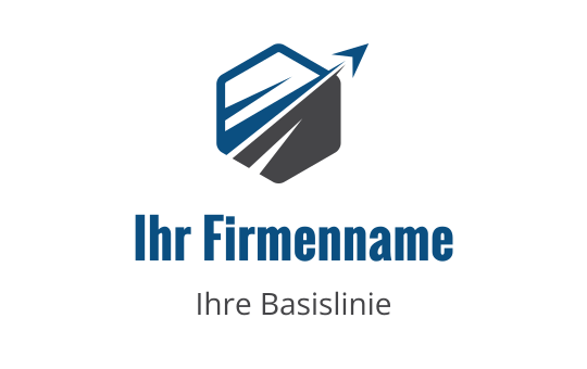 Kleinflugzeug logo