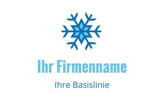 Schnee logo