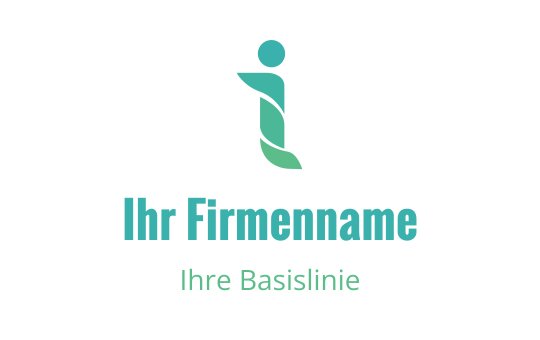 Ich logo