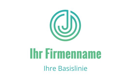 J logo