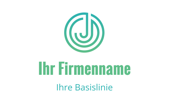 J logo
