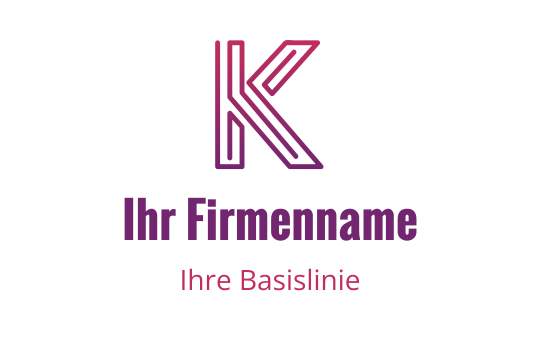 Buchstaben, A,B,C, Form logo