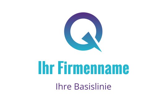 Q logo
