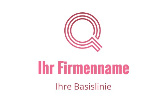 Q logo