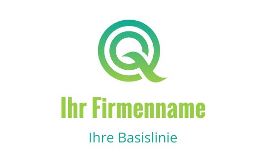Q logo