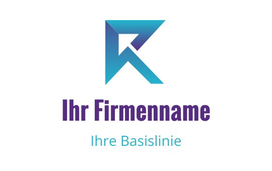 R logo
