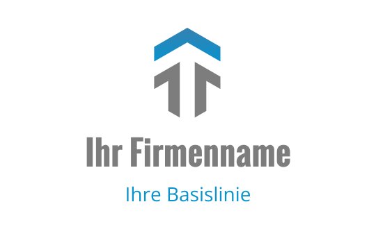 T logo