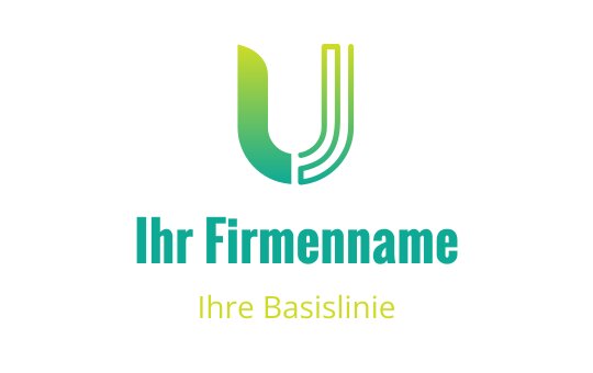 U logo