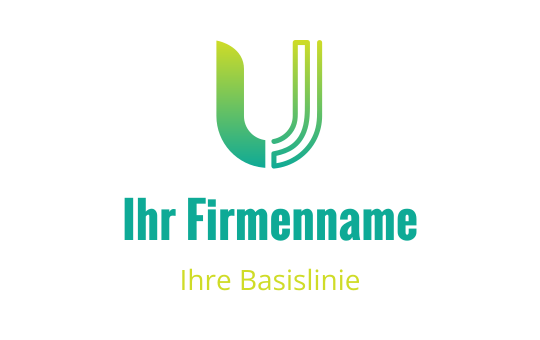 U logo