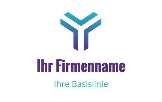 Y logo
