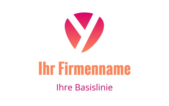 Y logo