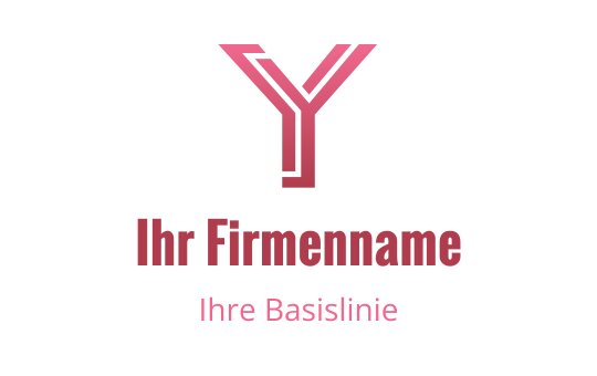 Y logo