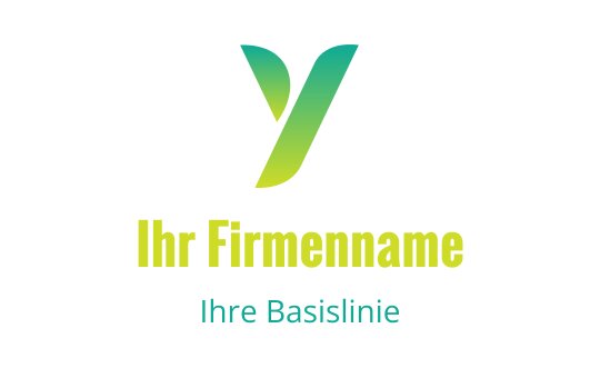 Y logo