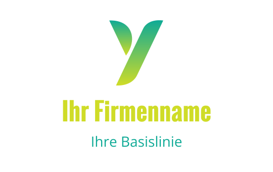 Y logo