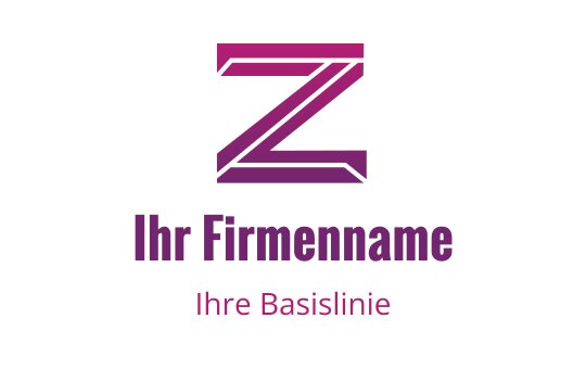 Z logo