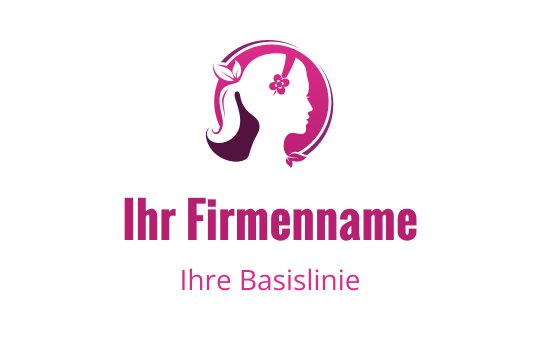 Schönheit, Wohlbefinden logo