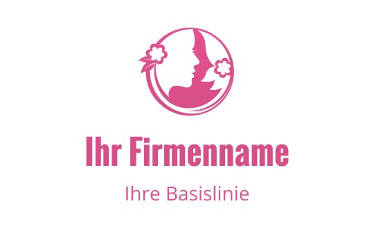 Schönheit, Wohlbefinden logo