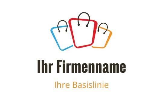 Tasche logo