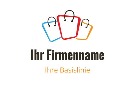 Einkaufen logo