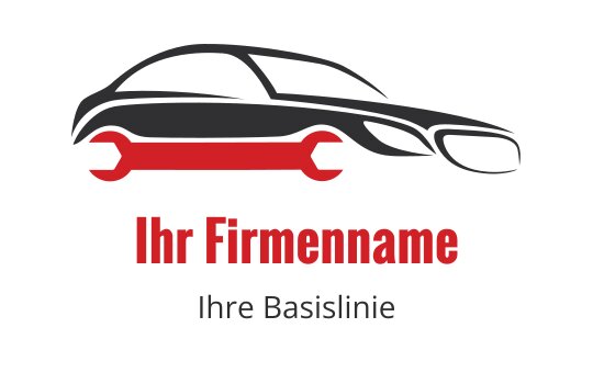 Mechaniker logo