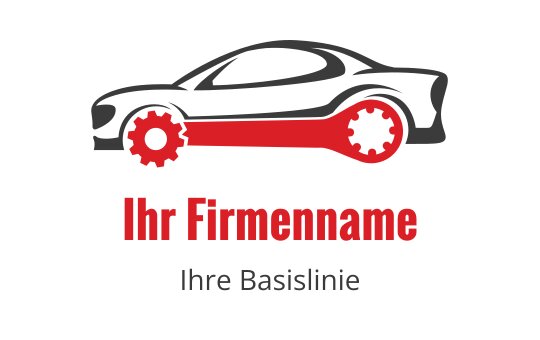 Mechaniker logo