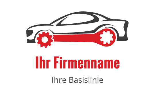Mechaniker logo