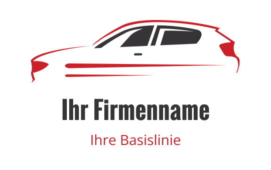 Garage logo