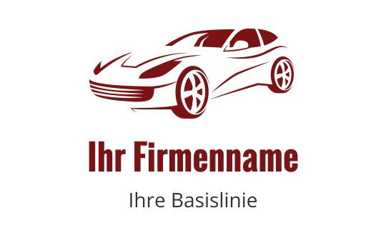 Autowäsche logo