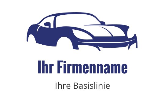 Mechaniker logo