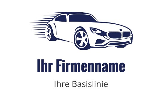 Automobil logo