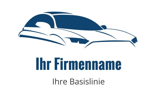 Autowäsche logo