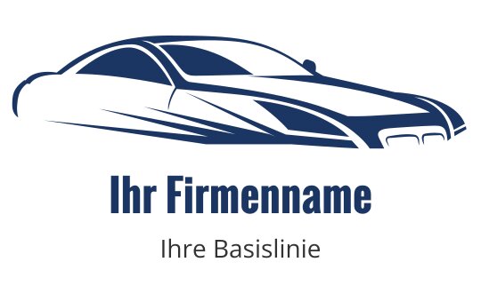 Autowäsche logo