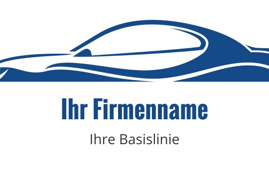 Mechaniker logo