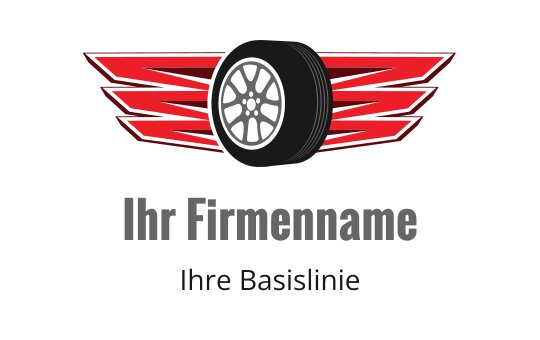 Mechaniker logo