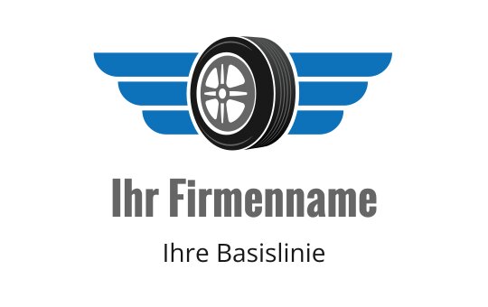 Mechaniker logo