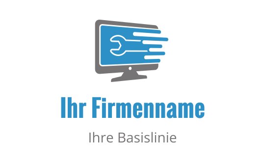 Laptop logo