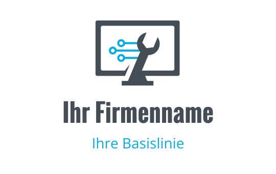 Laptop logo