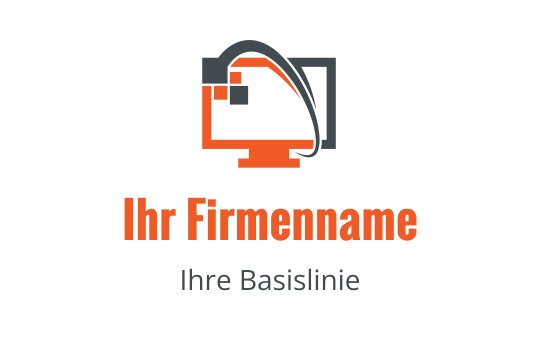 Webseite logo