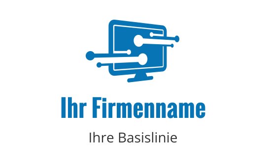 Laptop logo