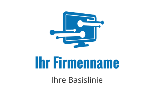 Laptop logo